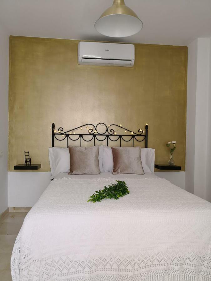 Apartamento La Victoria Malaga Exterior photo