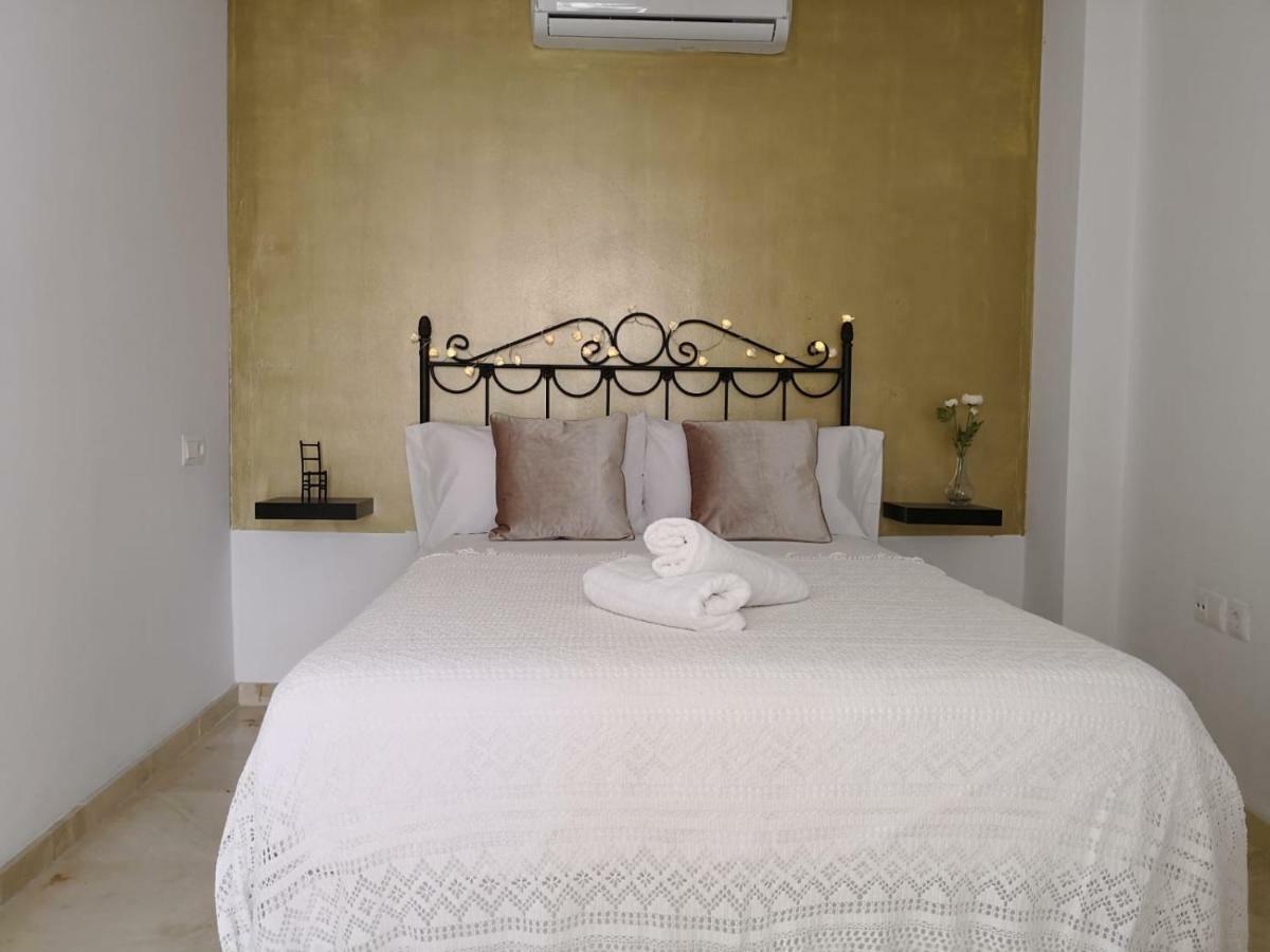 Apartamento La Victoria Malaga Exterior photo